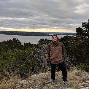 Meet your Posher, Jordan